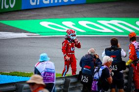 MOTORI - Formula 1 - Heineken Dutch Grand Prix 2025