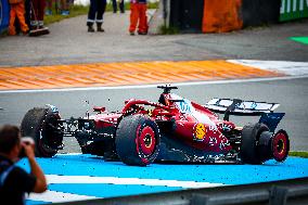 MOTORI - Formula 1 - Heineken Dutch Grand Prix 2025