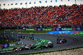 MOTORI - Formula 1 - Heineken Dutch Grand Prix 2025