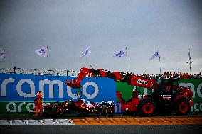 MOTORI - Formula 1 - Heineken Dutch Grand Prix 2025