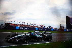 MOTORI - Formula 1 - Heineken Dutch Grand Prix 2025