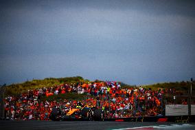 MOTORI - Formula 1 - Heineken Dutch Grand Prix 2025