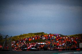 MOTORI - Formula 1 - Heineken Dutch Grand Prix 2025