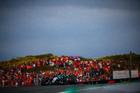 MOTORI - Formula 1 - Heineken Dutch Grand Prix 2025