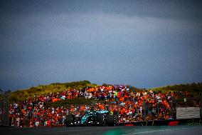 MOTORI - Formula 1 - Heineken Dutch Grand Prix 2025