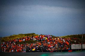 MOTORI - Formula 1 - Heineken Dutch Grand Prix 2025