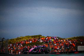 MOTORI - Formula 1 - Heineken Dutch Grand Prix 2025