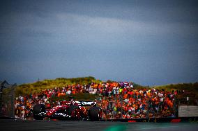 MOTORI - Formula 1 - Heineken Dutch Grand Prix 2025