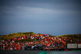 MOTORI - Formula 1 - Heineken Dutch Grand Prix 2025