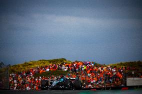 MOTORI - Formula 1 - Heineken Dutch Grand Prix 2025