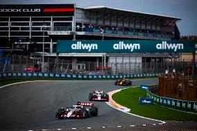 MOTORI - Formula 1 - Heineken Dutch Grand Prix 2025