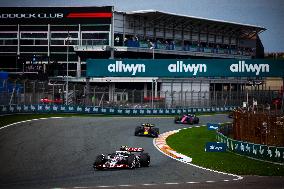 MOTORI - Formula 1 - Heineken Dutch Grand Prix 2025
