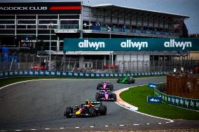 MOTORI - Formula 1 - Heineken Dutch Grand Prix 2025