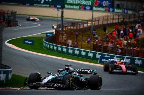 MOTORI - Formula 1 - Heineken Dutch Grand Prix 2025
