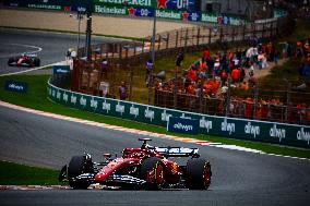 MOTORI - Formula 1 - Heineken Dutch Grand Prix 2025