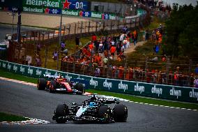 MOTORI - Formula 1 - Heineken Dutch Grand Prix 2025
