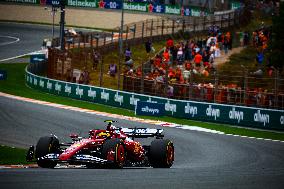 MOTORI - Formula 1 - Heineken Dutch Grand Prix 2025