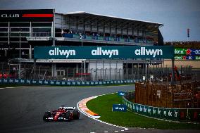 MOTORI - Formula 1 - Heineken Dutch Grand Prix 2025