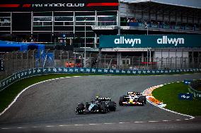 MOTORI - Formula 1 - Heineken Dutch Grand Prix 2025