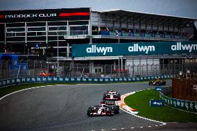 MOTORI - Formula 1 - Heineken Dutch Grand Prix 2025
