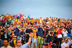 MOTORI - Formula 1 - Heineken Dutch Grand Prix 2025