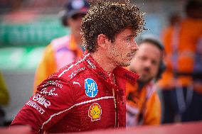 MOTORI - Formula 1 - Heineken Dutch Grand Prix 2025