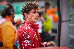 MOTORI - Formula 1 - Heineken Dutch Grand Prix 2025