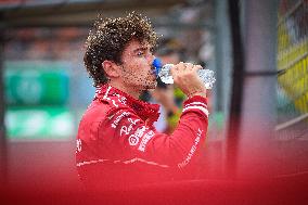 MOTORI - Formula 1 - Heineken Dutch Grand Prix 2025