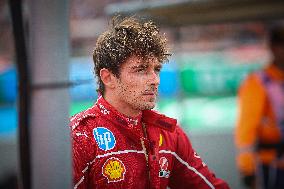 MOTORI - Formula 1 - Heineken Dutch Grand Prix 2025