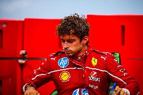 MOTORI - Formula 1 - Heineken Dutch Grand Prix 2025