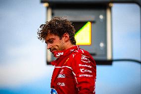 MOTORI - Formula 1 - Heineken Dutch Grand Prix 2025