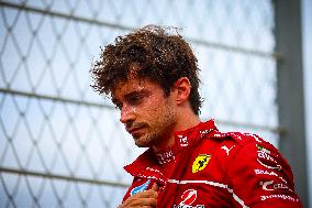 MOTORI - Formula 1 - Heineken Dutch Grand Prix 2025