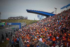 MOTORI - Formula 1 - Heineken Dutch Grand Prix 2025