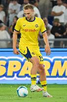 CALCIO - Serie A - SS Lazio vs Hellas Verona FC