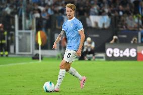 CALCIO - Serie A - SS Lazio vs Hellas Verona FC