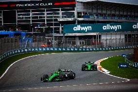 MOTORI - Formula 1 - Heineken Dutch Grand Prix 2025