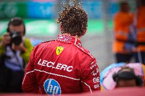 MOTORI - Formula 1 - Heineken Dutch Grand Prix 2025