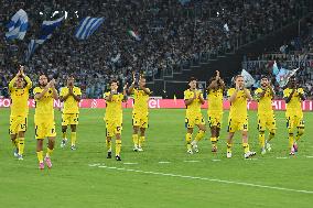 CALCIO - Serie A - SS Lazio vs Hellas Verona FC