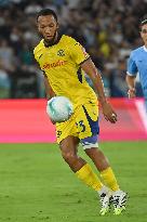 CALCIO - Serie A - SS Lazio vs Hellas Verona FC