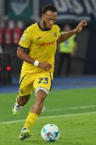 CALCIO - Serie A - SS Lazio vs Hellas Verona FC