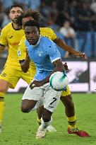 CALCIO - Serie A - SS Lazio vs Hellas Verona FC