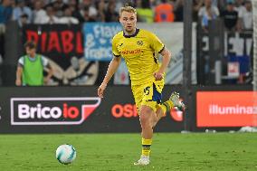 CALCIO - Serie A - SS Lazio vs Hellas Verona FC