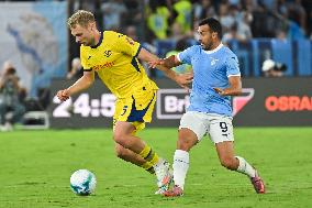 CALCIO - Serie A - SS Lazio vs Hellas Verona FC