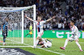 Ligue 1 McDonald's - OL v OM