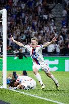 Ligue 1 McDonald's - OL v OM