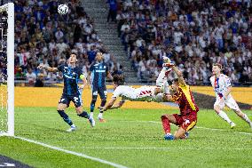 Ligue 1 McDonald's - OL v OM