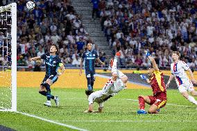 Ligue 1 McDonald's - OL v OM