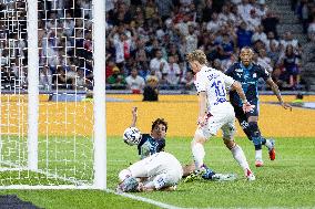 Ligue 1 McDonald's - OL v OM