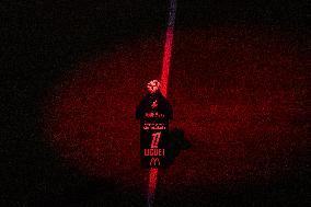 Ligue 1 McDonald's - OL v OM