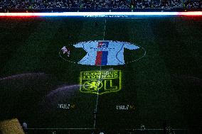 Ligue 1 McDonald's - OL v OM